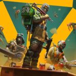 FBC: Firebreak’s First Major Update Overhauling Progression, Economy is Out Tomorrow
