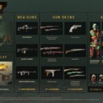 FBC: Firebreak’s first big update detailed – what’s coming in Breakpoint?