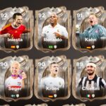 EA Sports FC 26 Icon pre-order pack: Where is my pre-order icon pack?
