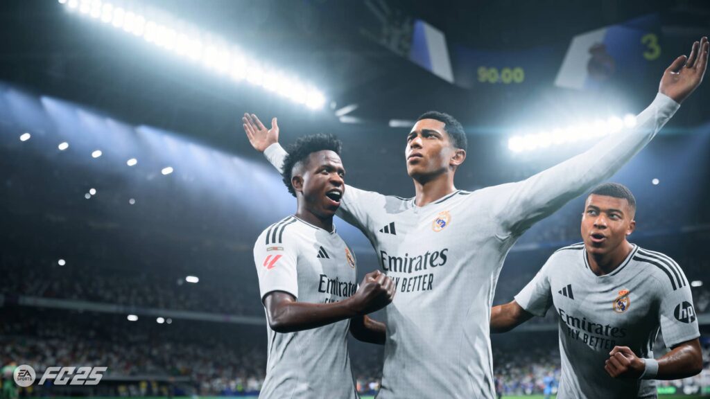 Investors including Saudi ‘s PIF are reportedly in “advanced talks” for a $50bn leveraged buyout of EA