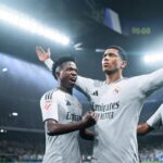 Investors including Saudi ‘s PIF are reportedly in “advanced talks” for a $50bn leveraged buyout of EA