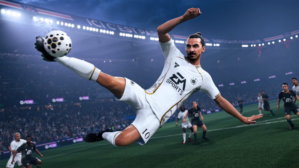 EA Sports FC 26 New Zealand release date: How to play FC 26 early