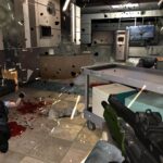 Must-Have FEAR Mod Unlocks Framerate, Fixes Physics, Adds HD Reflections, Removes Model LODs, and More