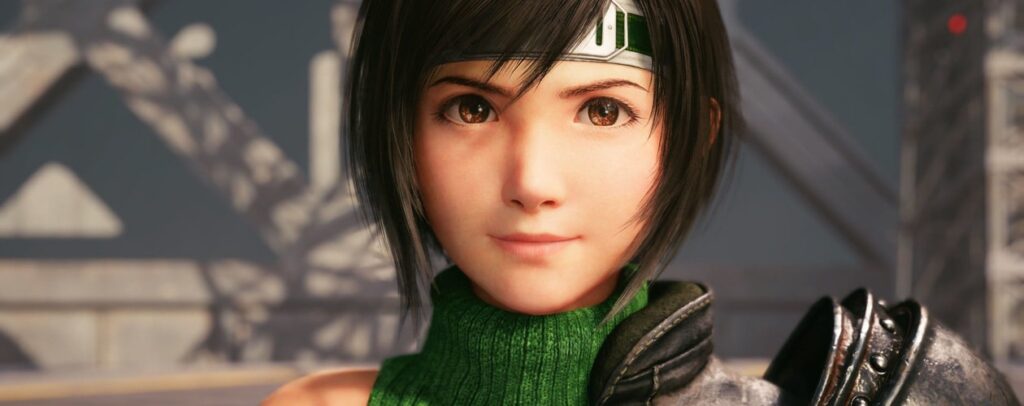 Final Fantasy VII Remake Intergrade will launch January 22nd for Switch 2 and Xbox