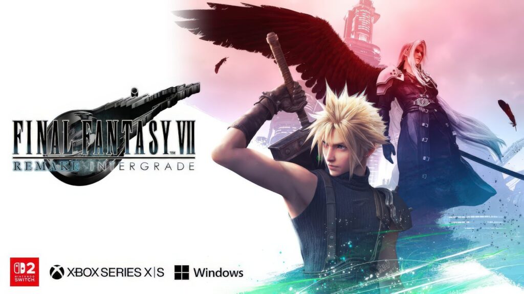 Xbox Series S Is Actually Solid Spec-Wise, Says FFVII Remake Developer