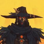 Borderlands 4’s 1st DLC Vault Hunter has been revealed — this gambling, robot gunslinger may be the character to finally convince me to jump back into Borderlands after a decade
