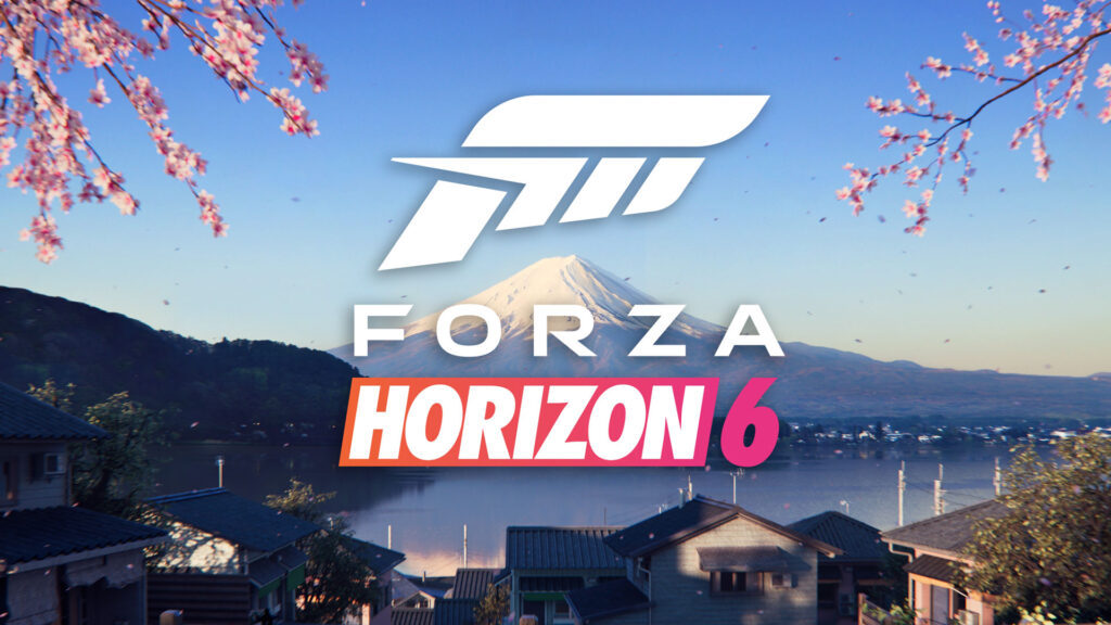 Forza Horizon 6 is set in Japan and arrives in 2026