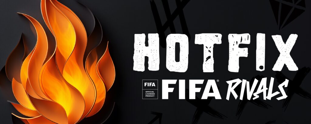 FIFA Rivals Gets A New Update