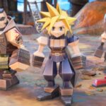 Final Fantasy 7 remake trilogy’s Part Three will have some sort of fresh “gameplay experience”, but it’s a big secret for now