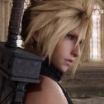 Final Fantasy 7 Remake on Switch 2 is a game key card that’ll fill a third of your console’s storage space