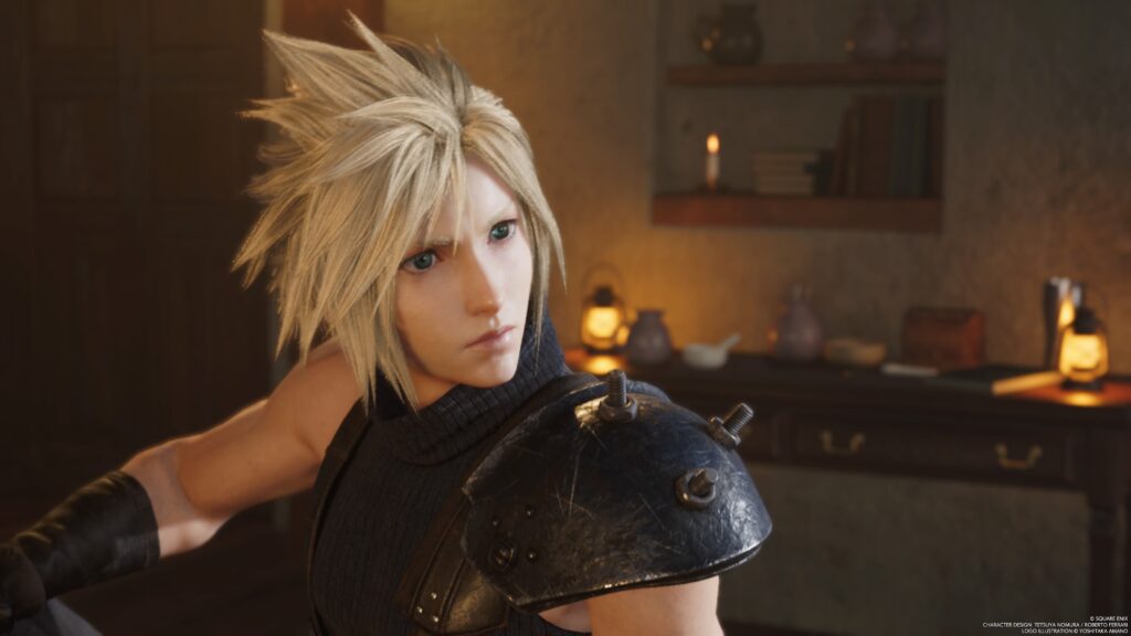 Final Fantasy 7 director makes a case for controversial Switch 2 key cards