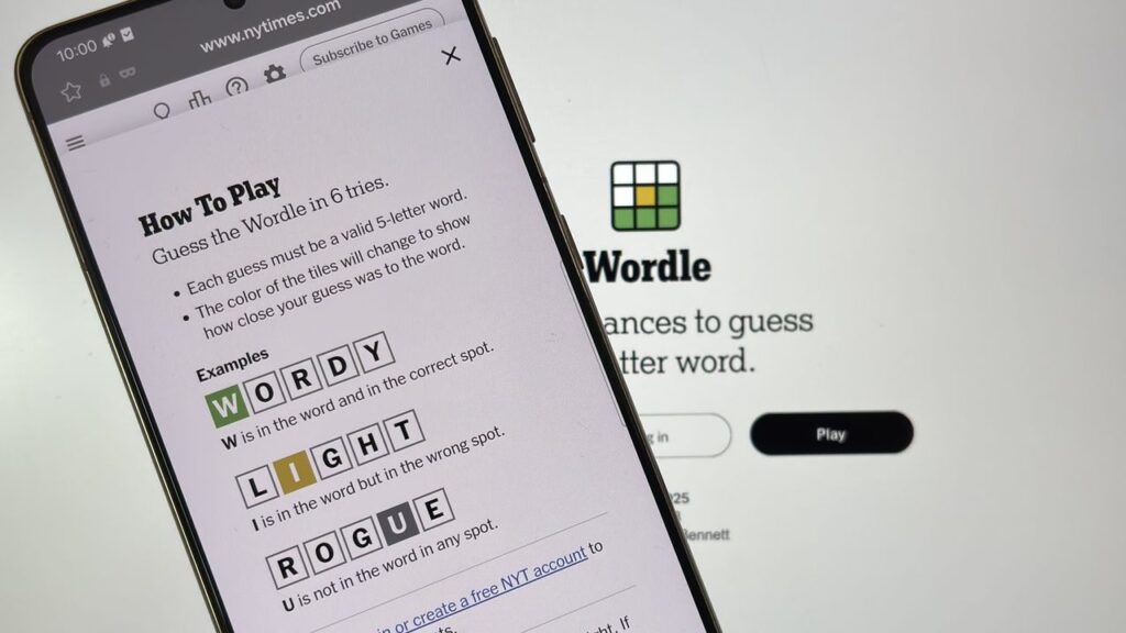 Today’s Wordle clues, hints and answer for September 12 (#1546)