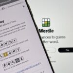 Today’s Wordle clues, hints and answer for September 12 (#1546)