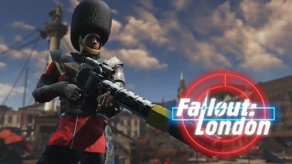 Fallout: London Gets Rabbit & Pork DLC With New NPCs, Dialogue Lines, Weapons, Quests, and Story Content