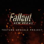 Download 18GB Fallout: New Vegas Mod That Replaces All Textures with HD Versions