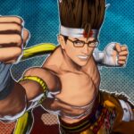 Fatal Fury: City of the Wolves Adds Joe Higashi This Fall, First Gameplay Revealed