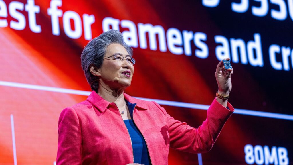 Zen 3 refuses to die — AMD quietly adds four new Ryzen chips, including budget CPU F-series options
