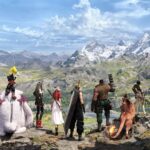 Final Fantasy 7 Remake Trilogy Will Come to All Platforms – Square Enix