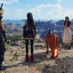 Final Fantasy VII Remake Part 3 will be a “proper, high-quality third instalment”