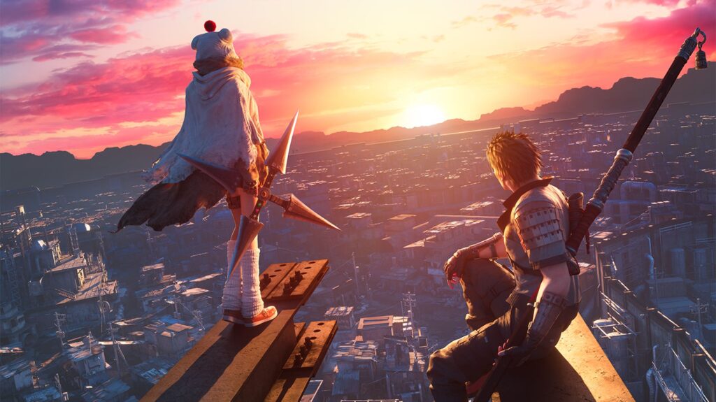 Final Fantasy 7 Remake Intergrade Launches on January 22nd, 2026 for Xbox Series X/S and Switch 2