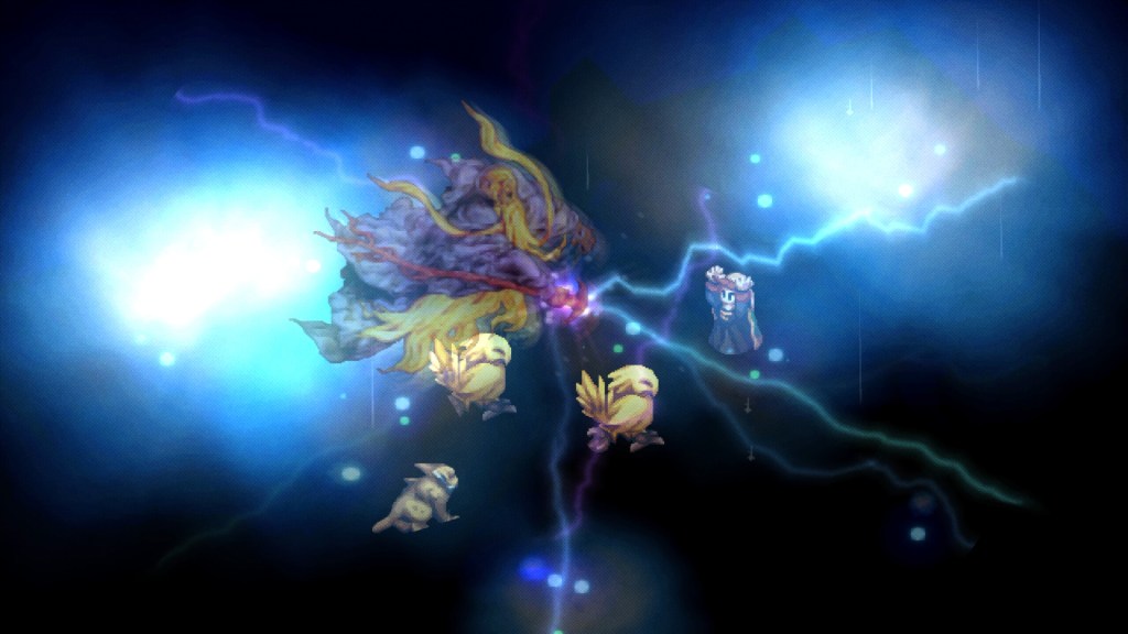 Final Fantasy Tactics – The Ivalice Chronicles (PS5) Review: Classic RPG Still Shines