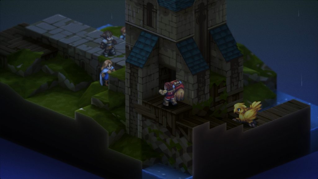 Final Fantasy Tactics: The Ivalice Chronicles Review – A Timeless Classic, Perfected