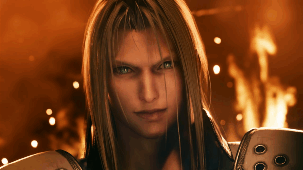 The Entire Final Fantasy VII Remake Trilogy Is Coming to Nintendo Switch 2 and Xbox