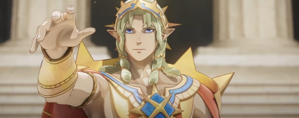 Fire Emblem: Fortune’s Weave revealed for Nintendo Switch 2