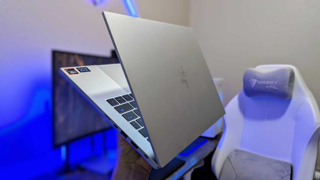 One of the best gaming laptops just got its biggest sale ever AND comes with Borderlands 4 included