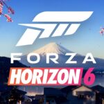 Forza Horizon 6 Announced, Ventures to Japan in 2026