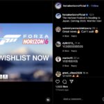 Forza Horizon 6 is heading to Japan in 2026 [Updated]