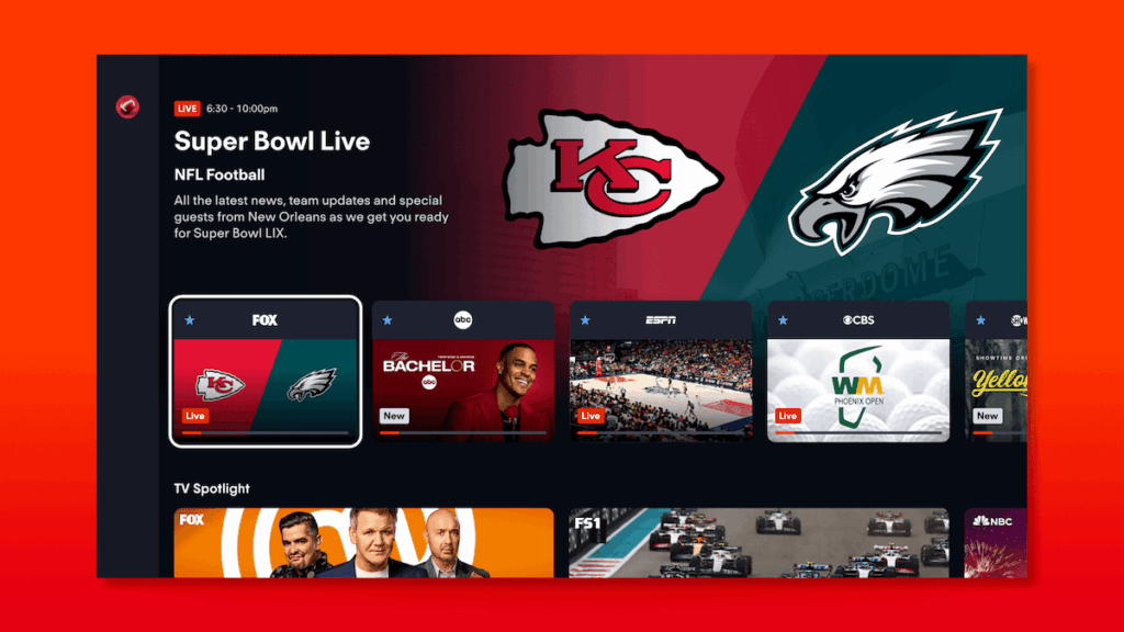 Fubo shareholders approve Hulu Live TV deal
