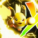 Pokémon Legends Z-A is getting paid DLC featuring Mega Raichu