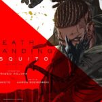 New looks revealed for Death Stranding animated and live-action movies