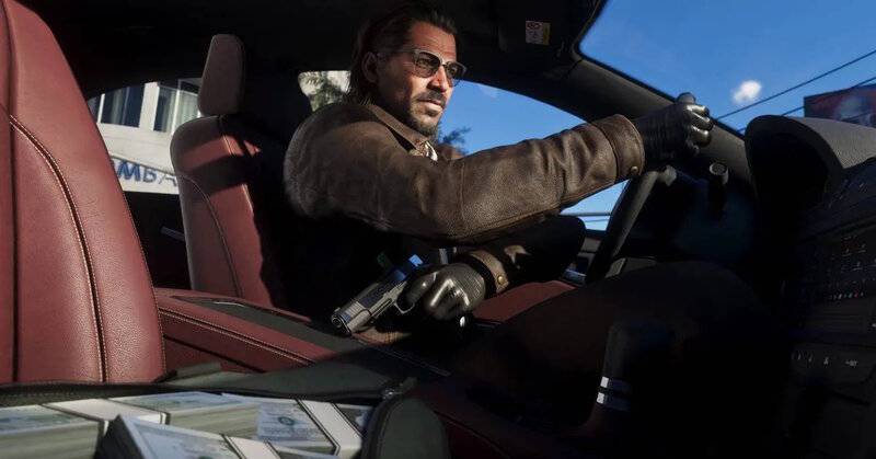 Could GTA 6 Have A Secret Third Protagonist?