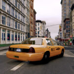 GTA 4 Remaster on PC Made Possible with Fusion Fix Mod
