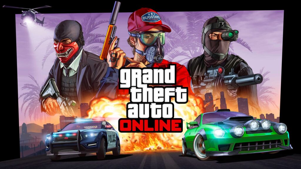 GTA Online Players Can Score The New Spy Shots Livery for The Överflöd Suzume