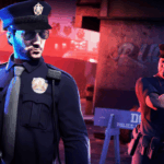 GTA Online LSPD Officer Outfit Delivery Is Coming Soon