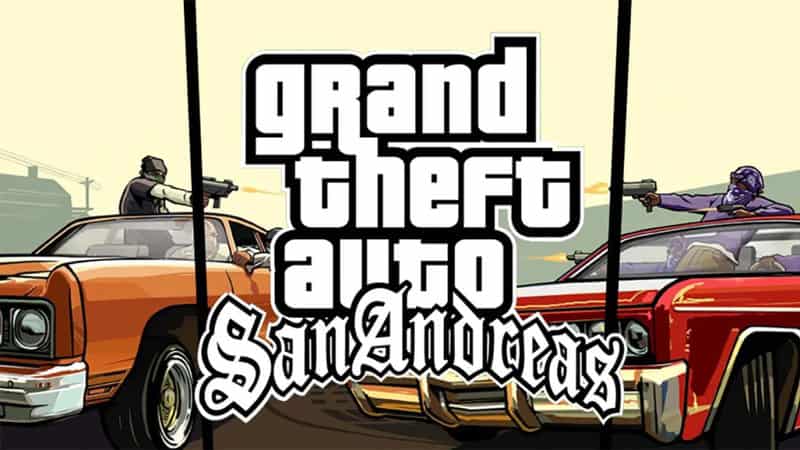 Capcom Reveals How Much The Sixth-Generation Grand Theft Auto Games Sold In Japan
