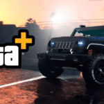GTA+ Rewards For September Have Been Revealed