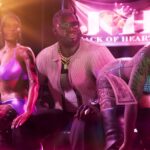 GTA 6 leak reveals potential in-game sites that parody Uber and more