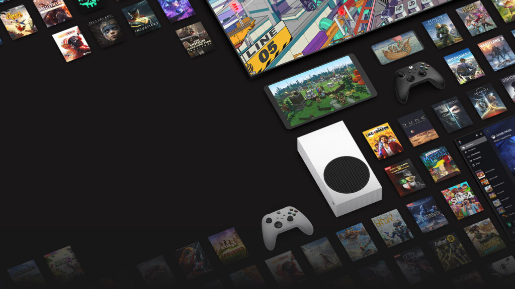 Game Pass Saw Its “Largest Investment” to Date in 2025, Says ID@Xbox Head