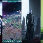 Batman, good boys, and space whale texting: all the other Gamescom games I saw but didn’t have time to write about
