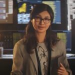 Gemma Chan joins the cast of 007 First Light