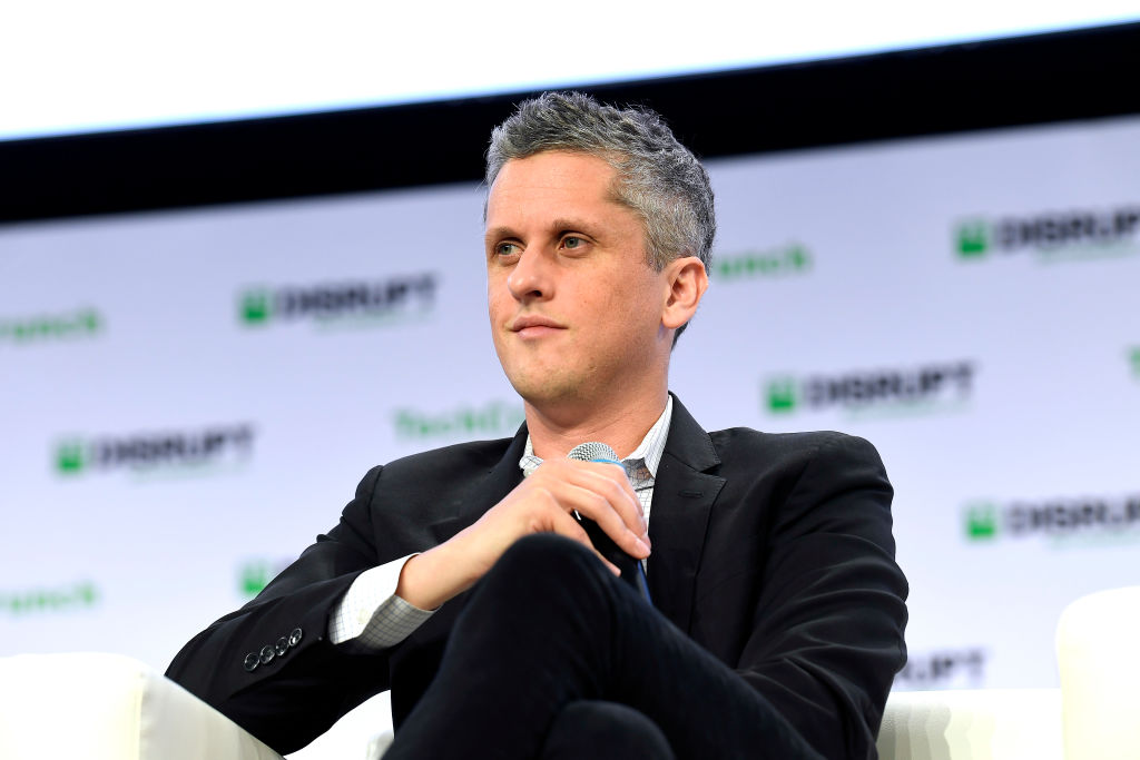 Box CEO Aaron Levie on AI’s ‘era of context’