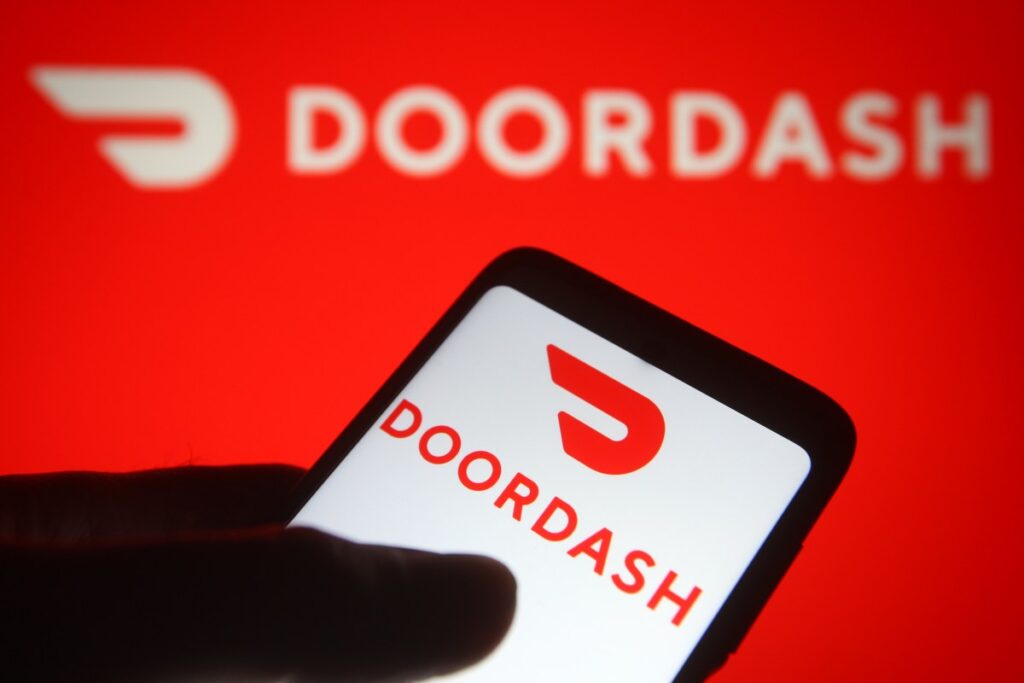 DoorDash rolls out creator program for short-form videos, adds AI features and dine-in rewards