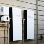 Tesla is recalling Powerwall 2 batteries over fire risk