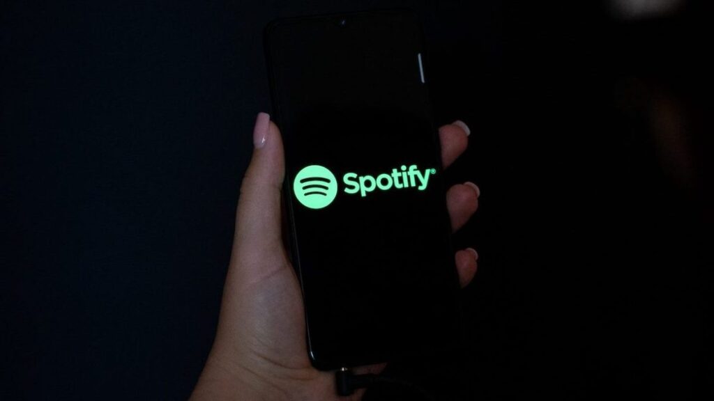 Spotify denies recent accusation that it changed its terms for artists