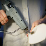 Scientists want to treat complex bone fractures with a bone-healing gun