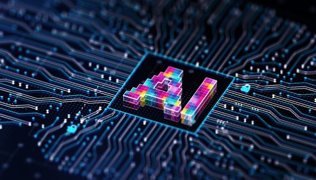 The Trump administration is going after semiconductor imports
